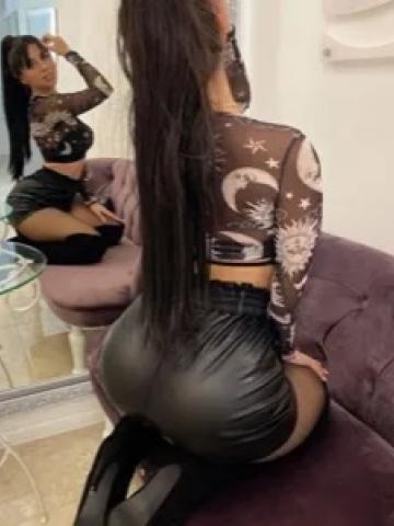 Индивидуалка Софа Фотография 2